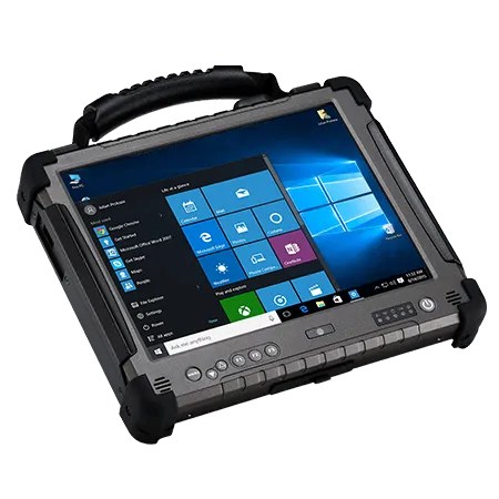 Field Forensic Ultra rugged tablet